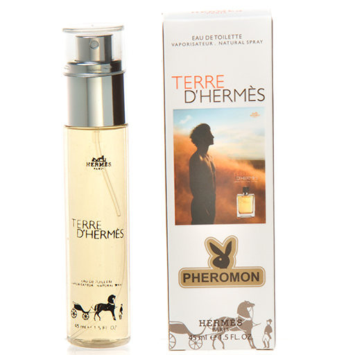 45ml NEW Hermes Terre D'Hermes