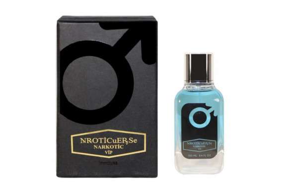 NROTICuERSE Narcotic Vip Invictuse