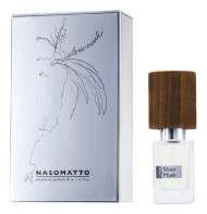 Тестер Nasomatto  Silver musk 30 ml