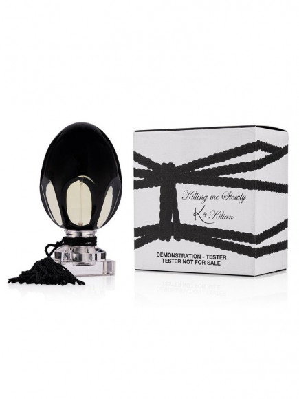 K. " Killing me Slowly" 75ml NEW