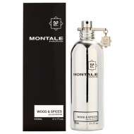 Montale Wood Spices 100 ml Montale Wood Spices 100 ml