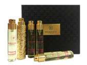 Подарочный набор Montale "Roses Elixir" 5*11 ml