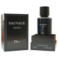 Luxe collection Dior "Sauvage pour homme" EDT 67 ml Luxe collection Dior "Sauvage pour homme" EDT 67 ml
