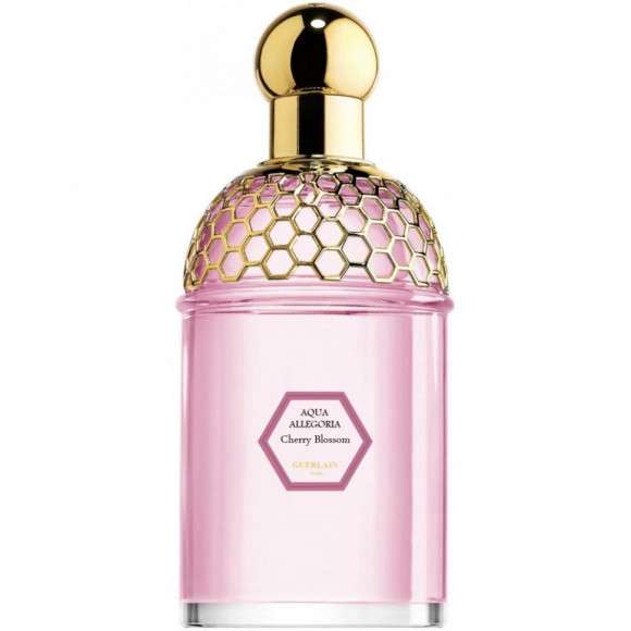 Тестер Guerlain "Aqua Allegoria Cherry Blossom" for women 75ml