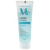 Маска для лица Mediva Увлажняющая Hyaluronic Acid 75 ml Маска для лица Mediva Увлажняющая Hyaluronic Acid 75 ml