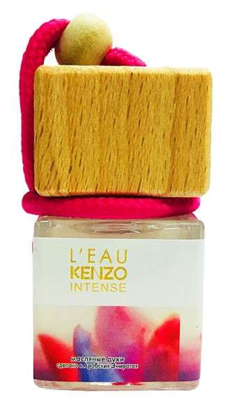 Ароматизатор L`Eau Kenzo Intense Pour Femme 10 ml