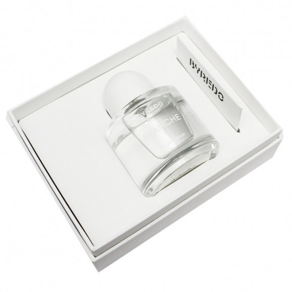 Byredo Parfums "Blanche" eau de parfum for woman vaporisateur natural spray 100 ml Byredo Parfums "Blanche" eau de parfum for woman vaporisateur natural spray 100 ml