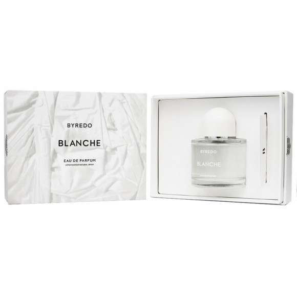 Byredo Parfums "Blanche" eau de parfum for woman vaporisateur natural spray 100 ml Byredo Parfums "Blanche" eau de parfum for woman vaporisateur natural spray 100 ml