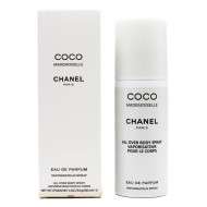 Дезодорант Chanel Coco Mademoiselle for woman 150 ml Дезодорант Chanel Coco Mademoiselle for woman 150 ml