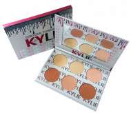 Пудра Kylie New Contour Powder Kit (6 оттенков) Пудра Kylie New Contour Powder Kit (6 оттенков)