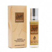 Духи с феромонами Ard al Zaafaran Mousuf unisex 10 ml