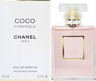 Chanel Coco Mademoiselle EDP for women 50 ml Chanel Coco Mademoiselle EDP for women 50 ml