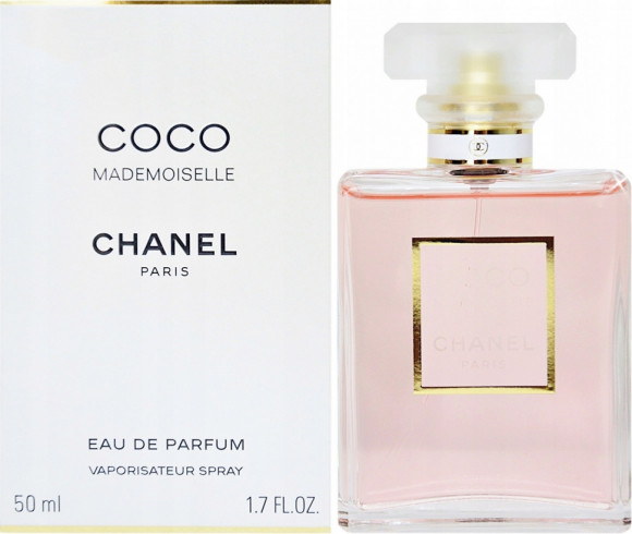 Chanel Coco Mademoiselle EDP for women 50 ml