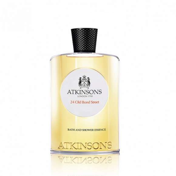 Atkinsons 24 Old Bond Street унисекс 100 ml