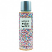 Aopoka Парфюмерный мист для тела Cake Confetti 250 мл