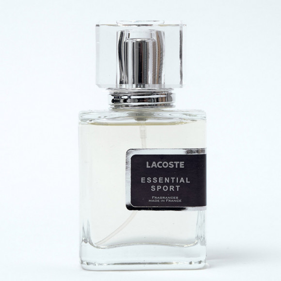 Тестер премиум+ Lacoste Essential Sport for men 63 ml Тестер премиум+ Lacoste Essential Sport for men 63 ml