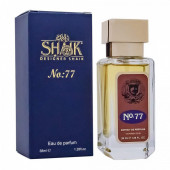 Opulent Shaik Blue №77 for Men 38 ml Opulent Shaik Blue №77 for Men 38 ml