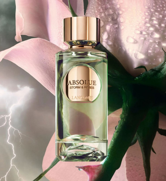 Lancome Absolue Storm & Roses for women 100 ml Lancome Absolue Storm & Roses for women 100 ml