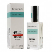 Тестер Tiffany & Co edp for women 60 ml ОАЭ Тестер Tiffany & Co edp for women 60 ml ОАЭ