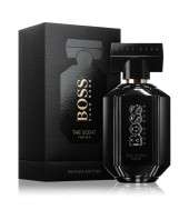 Hugo Boss The Scent edp for woman 100 ml ОАЭ (Черный)