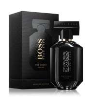 Hugo Boss The Scent edp for woman 100 ml ОАЭ (Черный) Hugo Boss The Scent edp for woman 100 ml ОАЭ (Черный)
