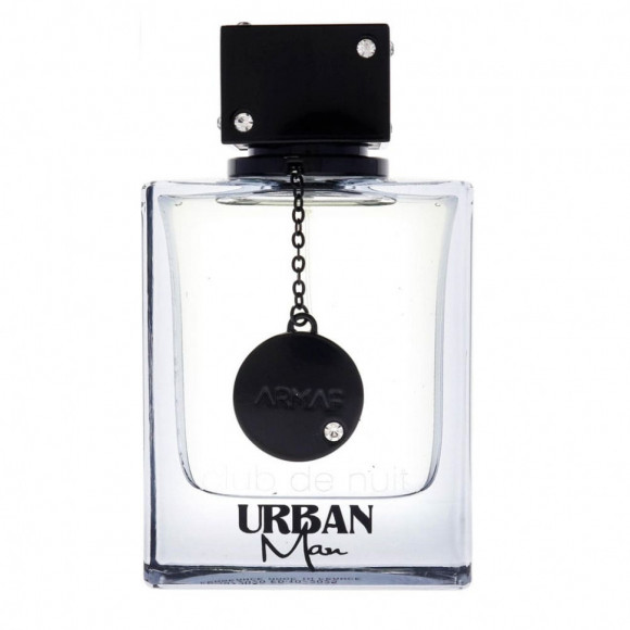Armaf Club de Nuit Urban edp for men 105 ml Armaf Club de Nuit Urban edp for men 105 ml