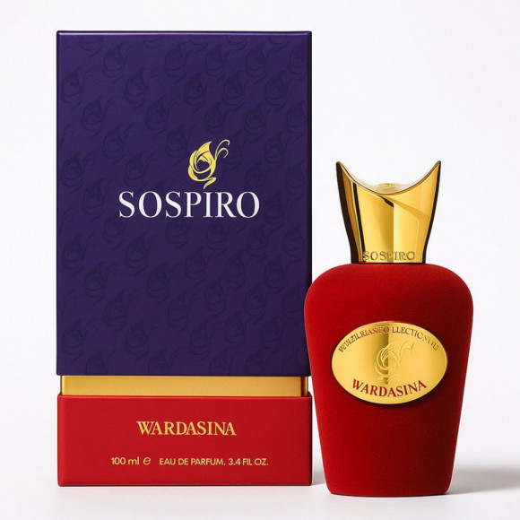 Sospiro Wardasina for women 100 ml