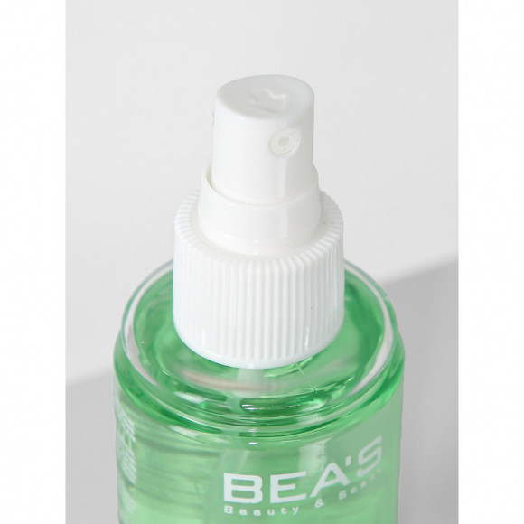 Мист для тела и волос Beas Bubble Gleam 120 ml