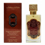 Парфюмерная вода La Sultane de Saba Amber Vanilla Patchouli 30ml