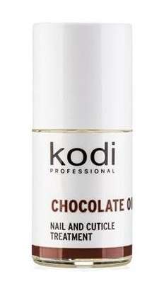 Масло для ногтей и кутикулы Kodi Chocolate Oil 15 ml