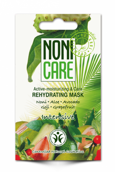 Увлажняющая маска - Rehydrating Mask, 11 мл (артикул 9503)