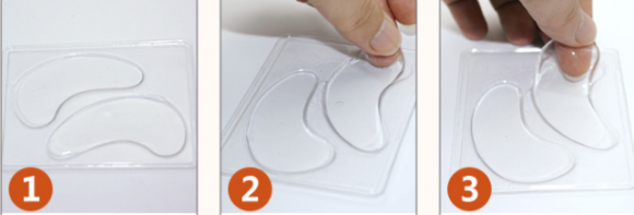 BioAqua Eye Mask Коллагеновые маски-патчи под глаза арт. 7229 BioAqua Eye Mask Коллагеновые маски-патчи под глаза арт. 7229