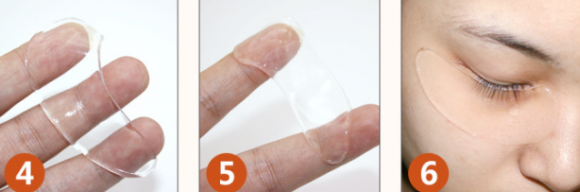 BioAqua Eye Mask Коллагеновые маски-патчи под глаза арт. 7229 BioAqua Eye Mask Коллагеновые маски-патчи под глаза арт. 7229