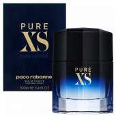 Paco Rabanne "Pure XS Blue" for men edt 100 ml A-Plus Paco Rabanne "Pure XS Blue" for men edt 100 ml A-Plus