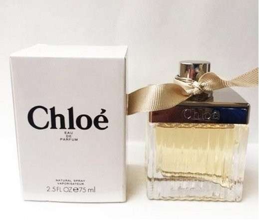 Тестер Chloe - Chloe eau de parfum 75 ml