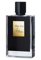 K. "Amber Oud" 50ml