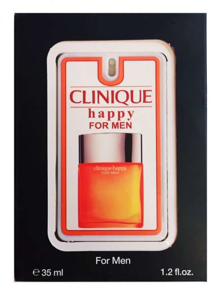 Клиник Happy For Men 35 ml NEW!!!