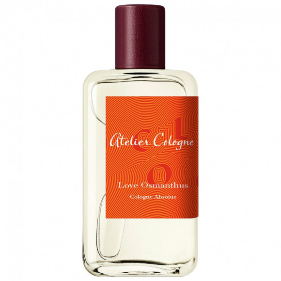 Atelier Cologne Love Osmanthus unisex 100 ml Atelier Cologne Love Osmanthus unisex 100 ml