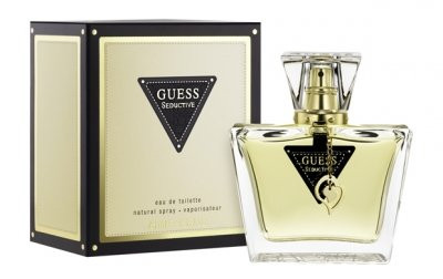 Guess "Seductive" for women 75 ml