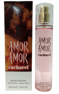 Духи с феромонами 55 ml Cacharel Amor Amor edt Духи с феромонами 55 ml Cacharel Amor Amor edt