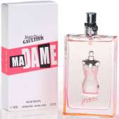 Jean Paul Gaultier - Туалетная вода Ma Dame 100ml (w)