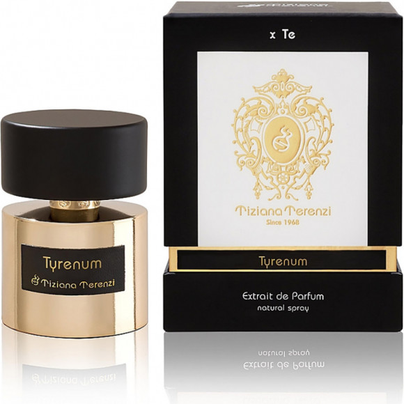 Tiziana Terenzi Tyrenum extrait de parfum unisex 100 ml