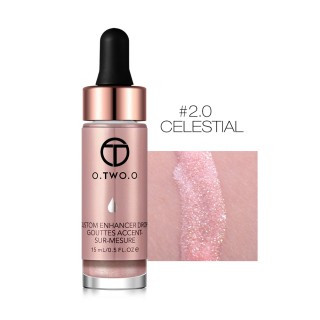 Жидкий хайлайтер O.TWO.O 15мл