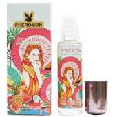 Духи с феромонами Escada "Born In Paradise" for women 10 ml (шариковые) Духи с феромонами Escada "Born In Paradise" for women 10 ml (шариковые)