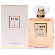 Chanel Coco Mademoiselle EDP for women 50 ml ОАЭ Chanel Coco Mademoiselle EDP for women 50 ml ОАЭ