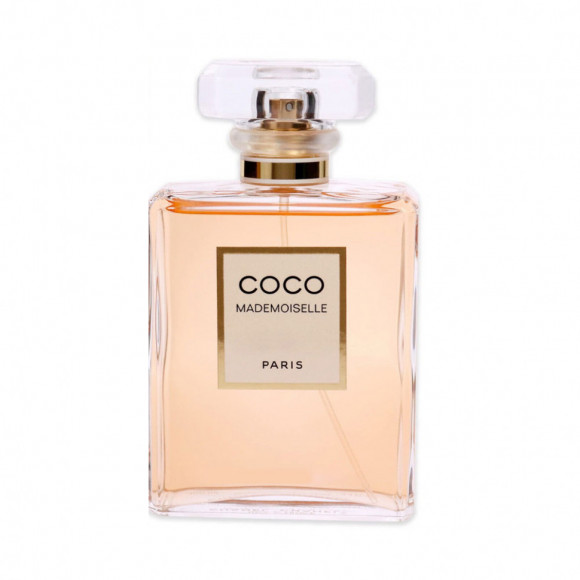Chanel Coco Mademoiselle EDP for women 50 ml ОАЭ