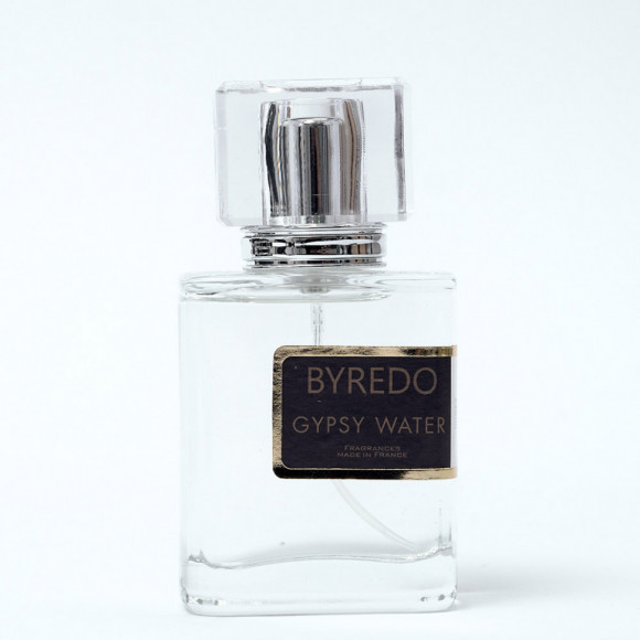 Тестер премиум+ Byredo Parfums  Gypsy Water eau de parfum   63 ml Тестер премиум+ Byredo Parfums  Gypsy Water eau de parfum   63 ml