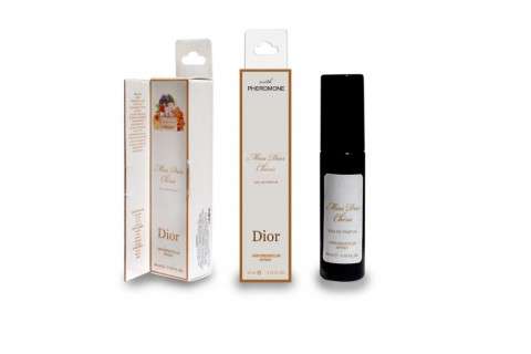 Духи с феромонами 35 ml Christian Dior Miss Dior Cherie for women