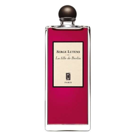 Serge Lutens Lafille de Berlin edp unisex 50 ml (белый) ОАЭ Serge Lutens Lafille de Berlin edp unisex 50 ml (белый) ОАЭ