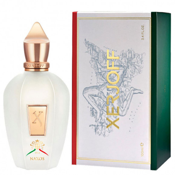 Xerjoff XJ 1861 Naxos edp unisex 100 ml